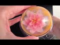Would you eat a spider? Food Art Jello Art HOW TO COOK THAT Ann Reardon Gelatina