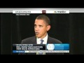 Pr. Obama at GOP Retreat (5)