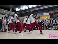 VERTIFIGHT WORLD 2012 | Final | Electro Street (France) vs. Alliance (France)