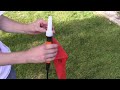 Hobie Mirage Pro Angler 12 fishing setup