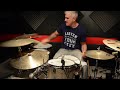 SoCo Z0ne drum Cover by Ben Sesar