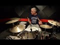 SoCo Z0ne drum Cover by Ben Sesar