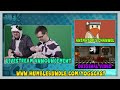 Lewis & Simon Animated - Halloween Special