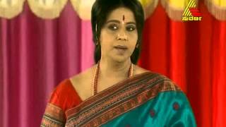 Amruthavarshini - Episode -  337 -  14.6.13