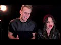 A Great Big World & Christina Aguilera - Say Something (Kait Weston & Brandon Skeie Cover)