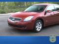 Nissan Altima Hybrid Video Review - Kelley Blue Book