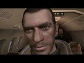 The Fall of Liberty City Heroes - GTA IV Movie