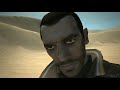 The Fall of Liberty City Heroes - GTA IV Movie
