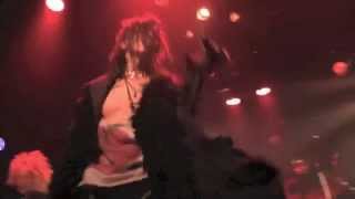 PENICILLIN LIVE「SUPER HEART CORE '12」WEB限定SPOT - YouTube