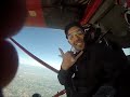 Paracadutismo casale monferrato-Sky's the limit