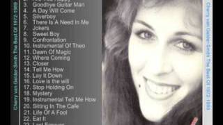 Cherry Vangelder-Smith* Cherrie Vangelder Smith - Goodbye Guitar Man (Version Originale) / A Day Will Come Cherry Vangelder-Smith* Cherrie Vangelder Smith - Goodbye Guitar Man (Version Originale) / A Day Will Come