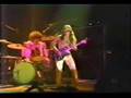 Grand funk railroad - Footstompin' Music