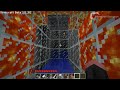Minecraft - My Mob Trap (With extra spider-jockey)