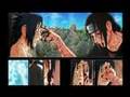 naruto shippuden - the dead of itachi and jiraya