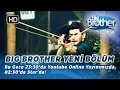 Big Brother Trkiye Bu Gece 23:30\'da Youtube Online Yayınımızda, 02:30\'da Star\'da! | Big Brother Trkiye Bu Gece 23:30\'da Youtube Online Yayınımızda, 02:30\'da Star\'da! BIG BROTHER TRKİYE RESMİ MOBİL UYGULAMASINI İNDİRDİNİZ Mİ?