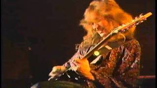 テラ・ローザ（Terra Rosa） VISION OF THE LAKE BOTTOM - YouTube