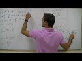 Derivada de una funcion 2ºBACHI unicoos Regla de la Cadena