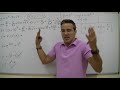 Derivada de una funcion 2ºBACHI unicoos Regla de la Cadena