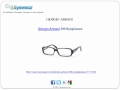 Giorgio Armani Eyeglasses