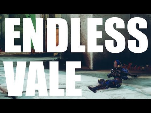 Trials Highlights #1 | Endless Vale