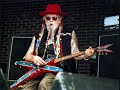 David Allan Coe-You Never Even Called Me By My Name