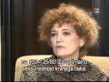 Lidija Gajski - interview prvi dio