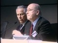 S. Cherubini interviene al convegno Creatività e tecnologie - 1 di 3