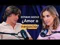 Gigol? revela que el amor no existe, solo el deseo. Los 10 mandamientos de la conquista.