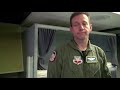 Guided Tour Inside the E-4B NAOC Doomsday Plane