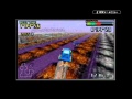 F-Zero GPL Honeycomb Rink 1'04"45 World Record サムネイル