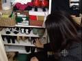 Best Tips for Organizing a Closet;shoes,belts,shirts,hangars, ...