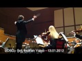 Richard Strauss - Also Sprach Zarathustra / 2001 Space Odyssey Opening Theme