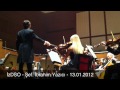 Richard Strauss - Also Sprach Zarathustra / 2001 Space Odyssey Opening Theme