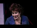Ruby Wax: What's so funny about mental illness?
