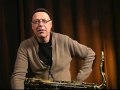 Bob Sheppard On Being A Professional Musician