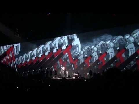 Roger Waters - Waiting For The Worms