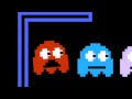 Pacman Ghosts Discuss TV