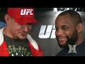 UFC on FOX: Henderson vs Melendez Main Card Staredowns (HD / complete + unedited)