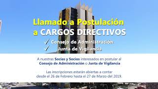 postulacion 2019
