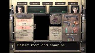 прохождение resident evil 0 Часть 6