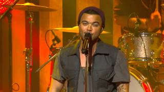 Guy Sebastian - Battle Scars (Live from the Take 40 Live