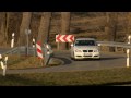 All new BMW 320d EfficientDynamics Edition 2010 Driving