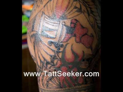 Polynesian tattoo designs best places to get one tattseeker 17611 views 2