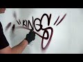 How To Tag Graffiti