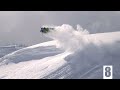 509 - Volume 8 - Behind the Lens - Episode 3 (Brett Turcotte)