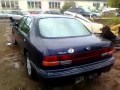 Nissan Maxima 1995 m. dalys
