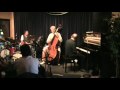 Bernie Senensky, Ben Riley, Gene Perla. " Come To Me" Bernie Senensky, Ben Riley, Gene Perla. " Come To Me"