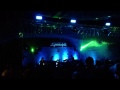 Papadosio @ Joshua Tree Music Festival 5/18/2013