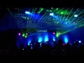Papadosio @ Joshua Tree Music Festival 5/18/2013