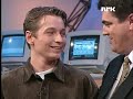 PowerTech på NRK i 1994